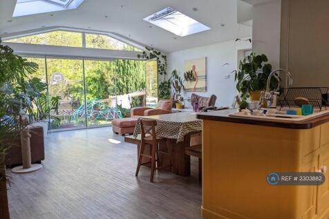 Kitchen/Family Room