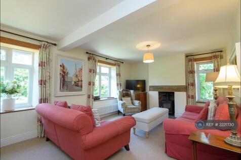 Additional Sitting Room