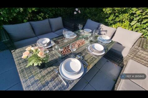 Perfect For Summer Bbqs