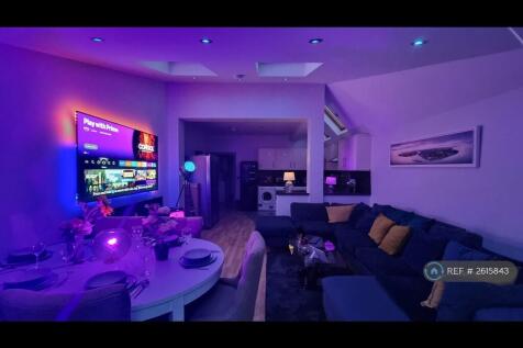 Mood Lighting Thats Controllable Via Table