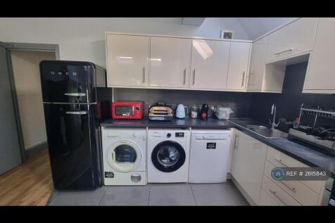 Smeg Fridge Freezer