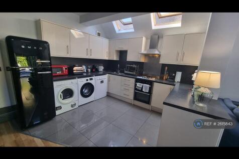 Dryer &amp; Washing Machine