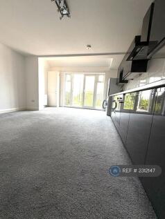 Lounge/Kitchen