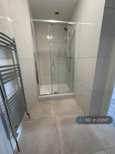 Main Shower