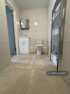 Main Shower