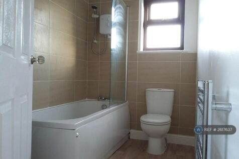 Bathroom Bath And Shower