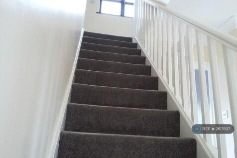Stair