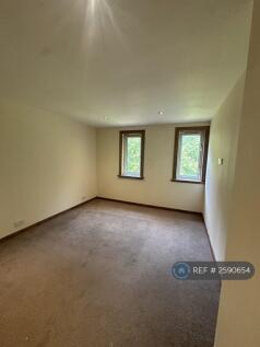 1st Bedroom