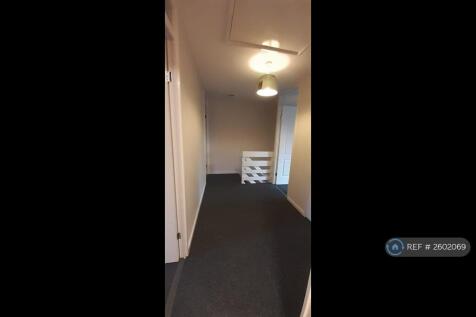 Upstairs Landing