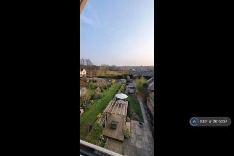 View From Master 