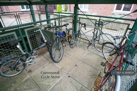 Cycle Store