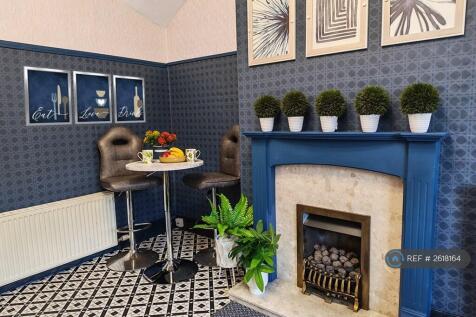 Shared Sitting Room