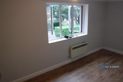 Main Room 2