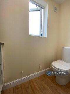 Dowstairs Wc