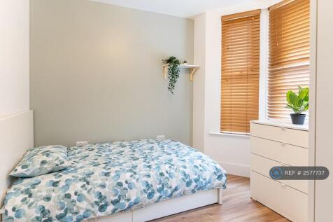 Bedroom 1 With En-Suite 