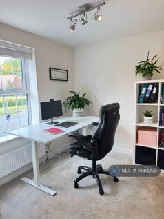 Office/Snug