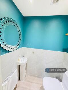 Downstairs Toilet