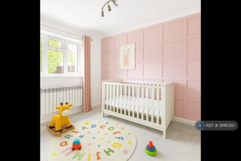 2nd Bedroom