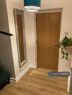 Hallway 2
