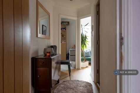 Hallway 1
