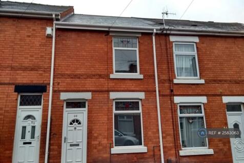 Front Aspect - Cosy, Well Maintained Mid-Terrace
