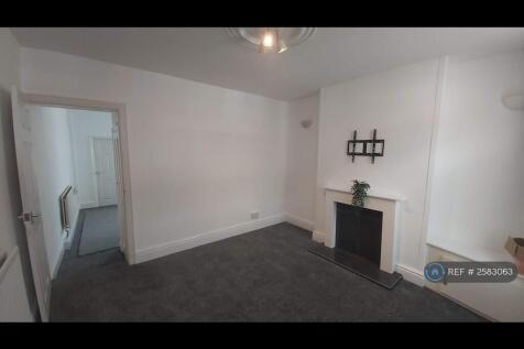 Front Lounge
