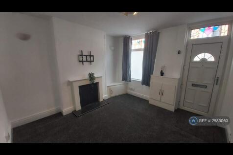 Front Lounge