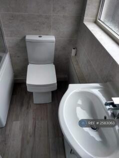 Brand New Bathroom Suite