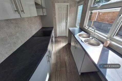 Well Organised Kitchen