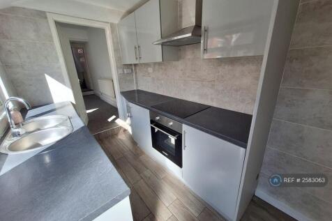 Well Organised Kitchen