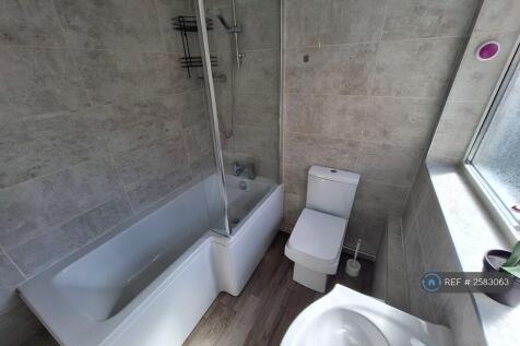 Luxury Bathroom