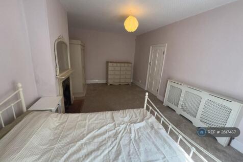 Downstairs Bedroom