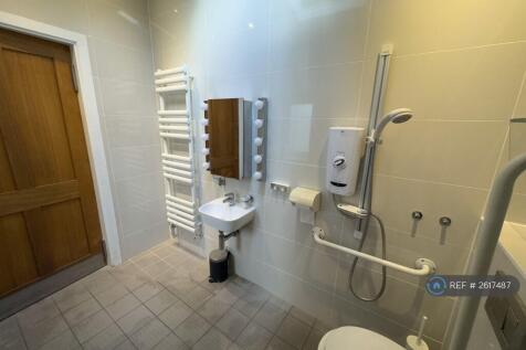Wet Room