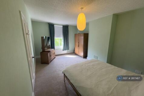 Bed Room 2