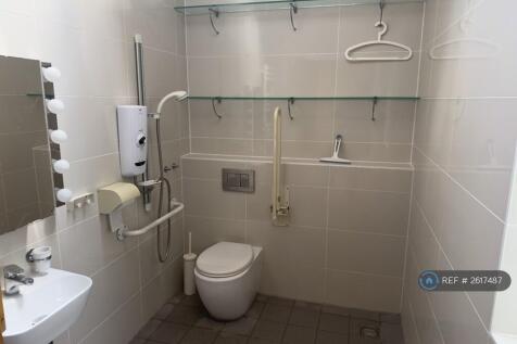 Wet Room