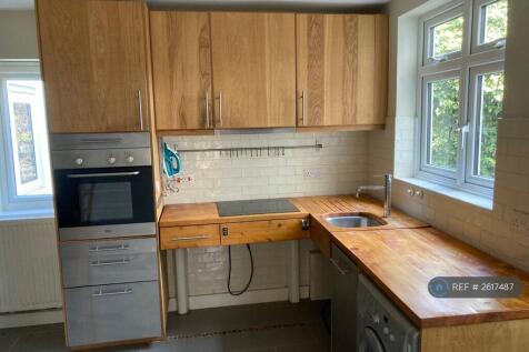 Accessible Kitchen