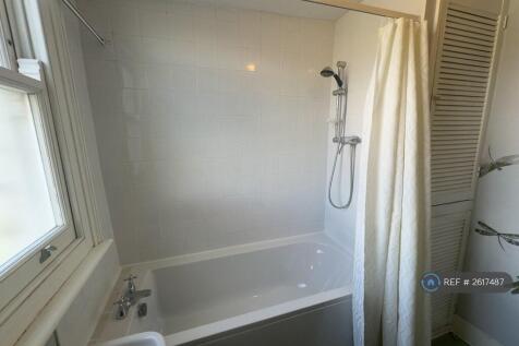 Bath Shower