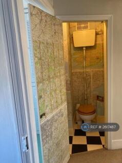 Spare Loo