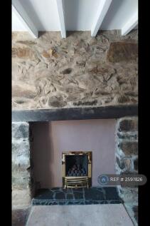 Inset Gas Fire