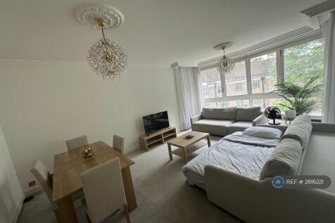 Living With 2 Sofa Beds 