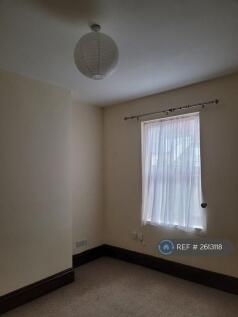 Bedroom Window