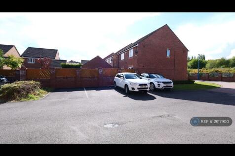 2 Allocated Car Park