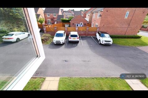 Front Allocated 2 Parking Space