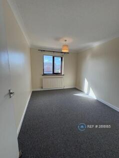 Front Bedroom