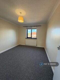 Back Bedroom