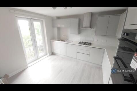 Another View Of The Kitchen