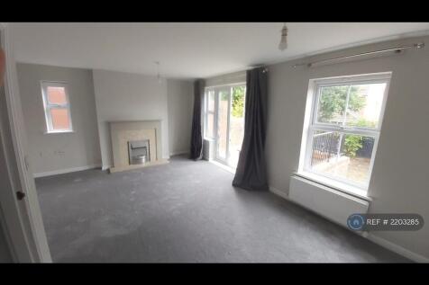 Lounge, Dining Room