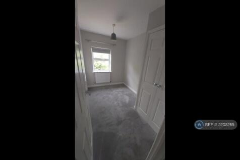 Single Bedroom