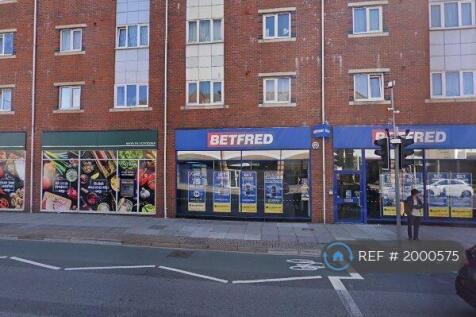 1 Nancy Road From Fratton Road