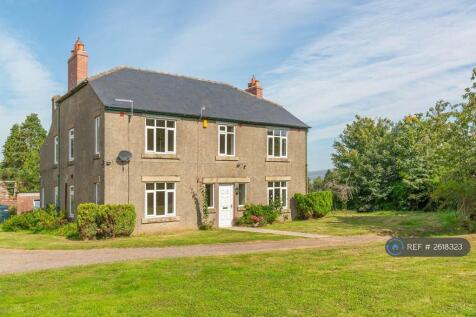 Holme Farm House 
